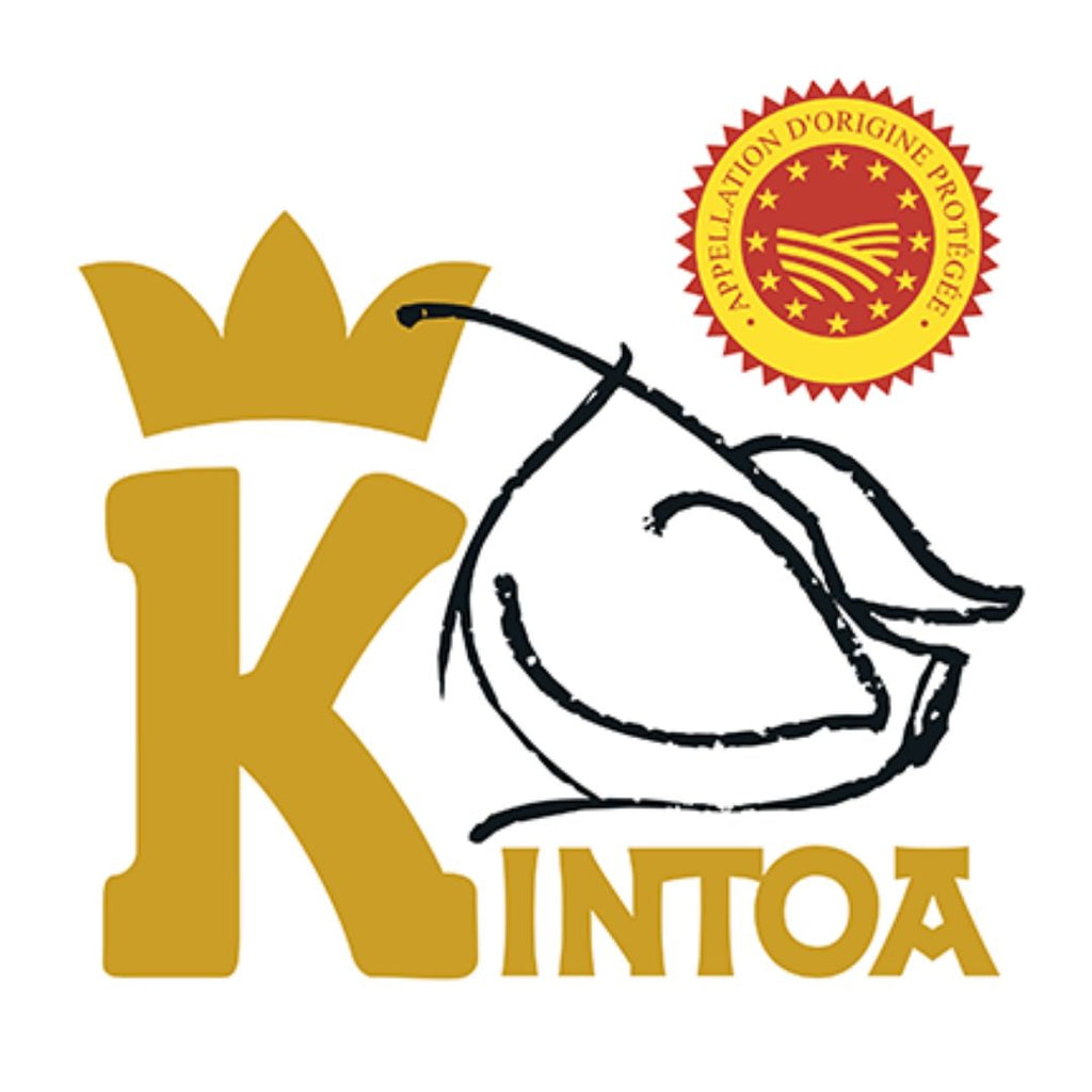 2 boudins de porc Kintoa by Uronakoborda - Ainhoa / Labourd - Pays-Basque - FRESKOA STORE