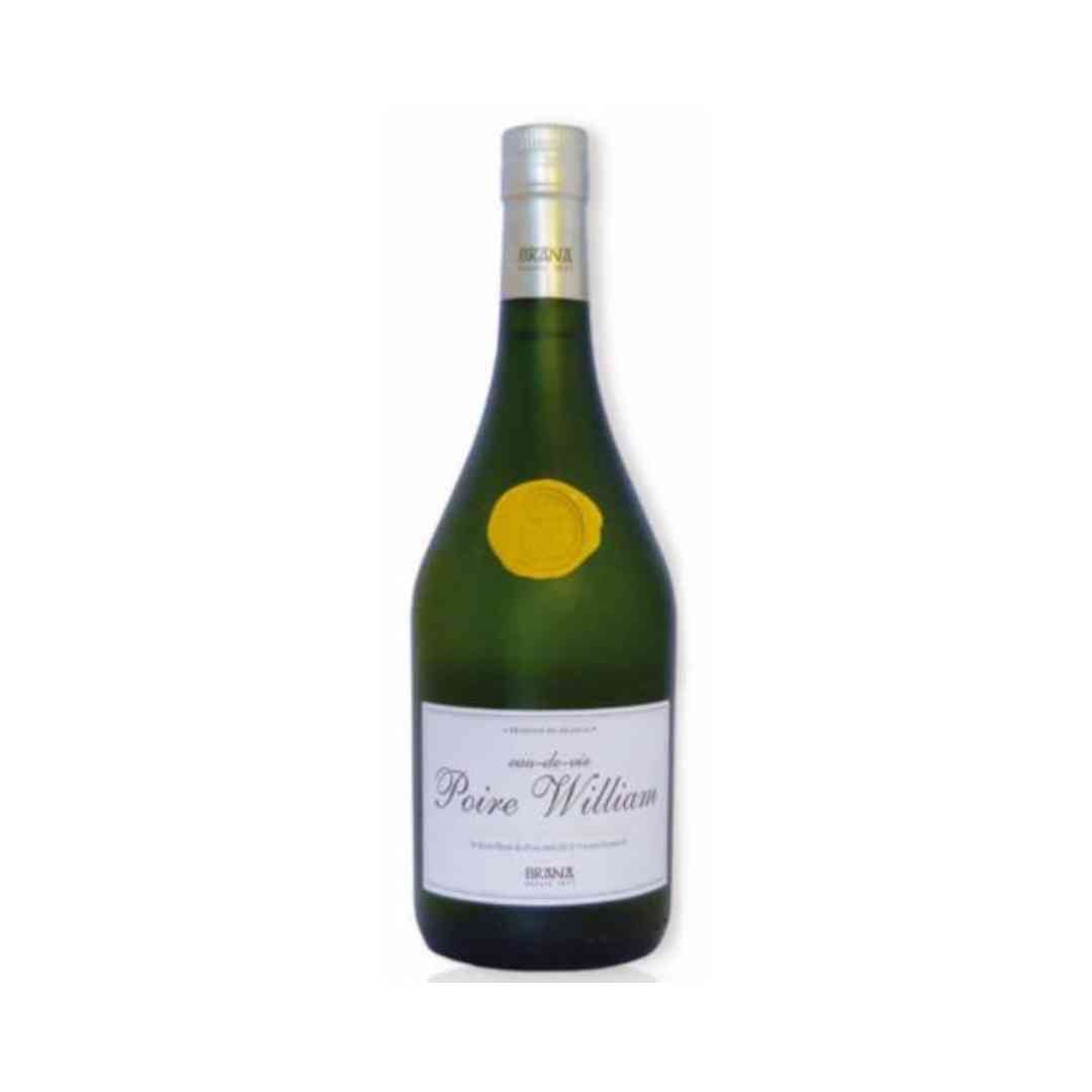 Eau de Vie Poire William's - Baron Francois