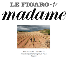 Madame Figaro