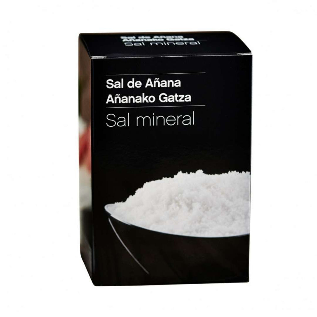 Sel mineral dAñana 250g
