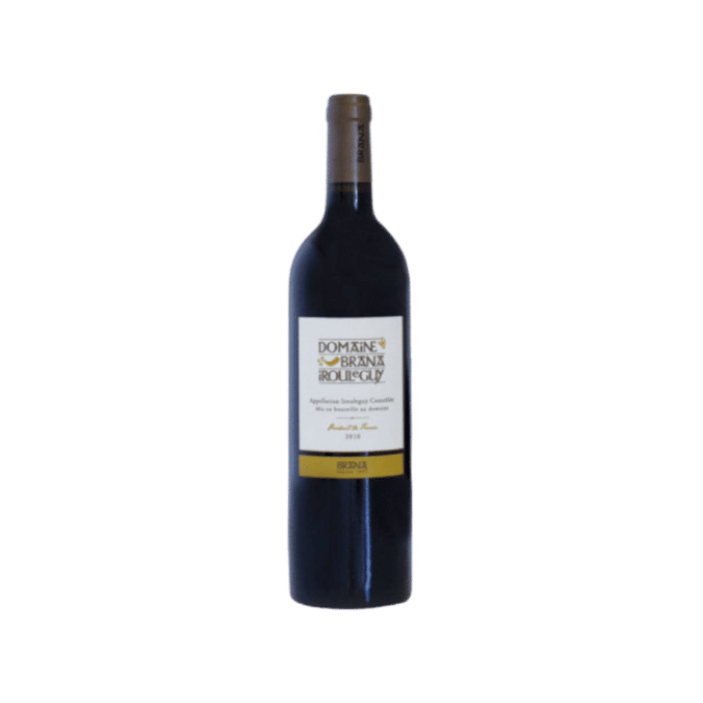 Vin rouge Irouleguy  domaine Brana | Vin Basque