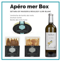 BOX Apéro - Mer Cantabrique by FRESKOA Store - FRESKOA STORE