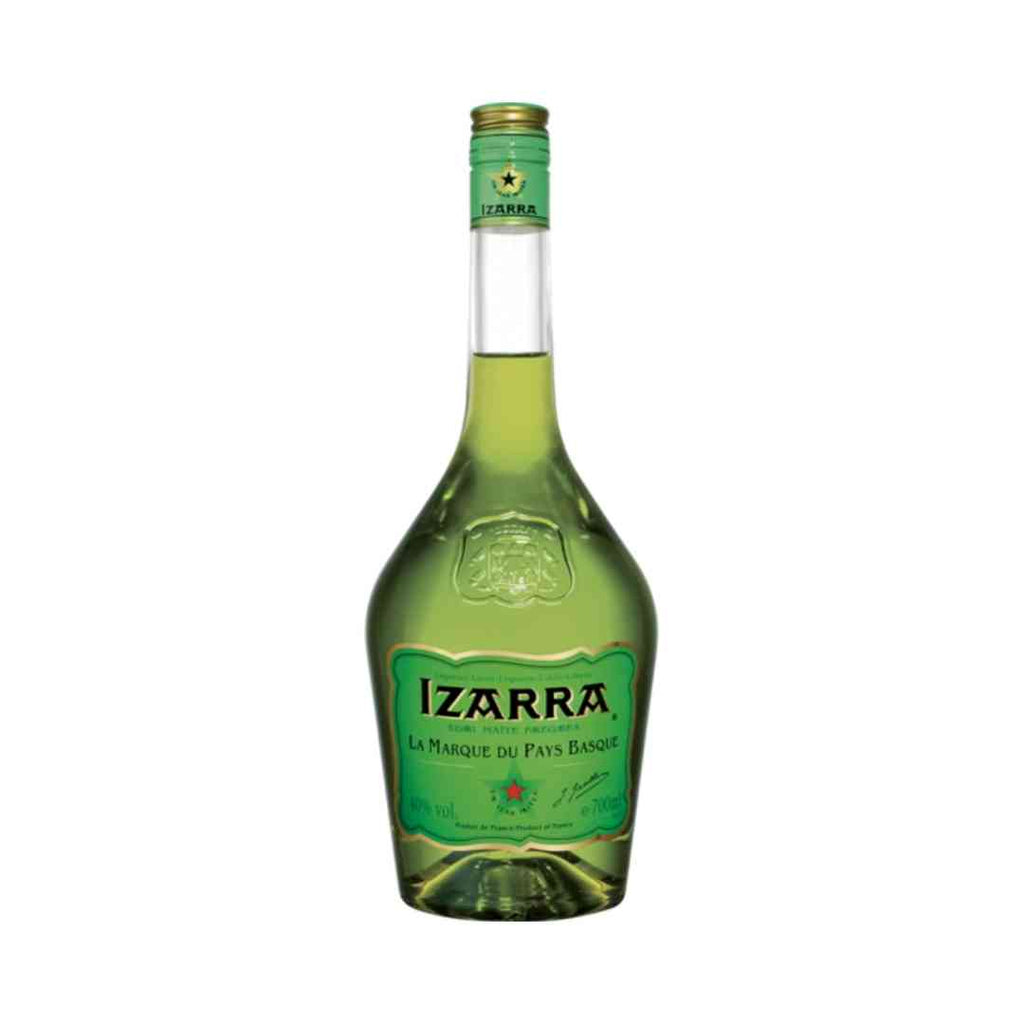 Izarra vert | Liqueur basque